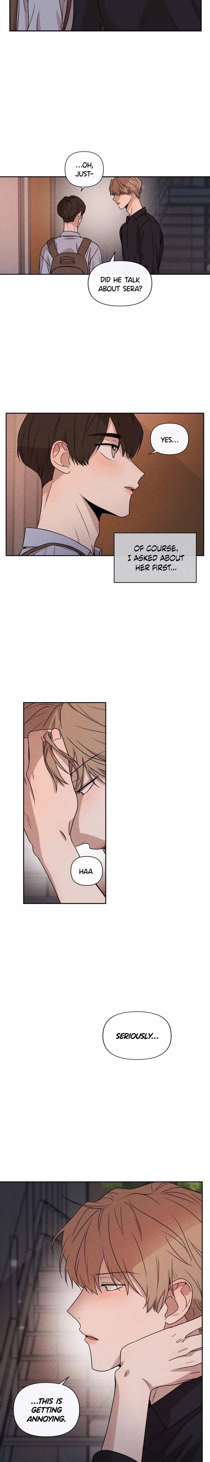 Don't Build My Hopes Up - Chapter 9 - Part 17