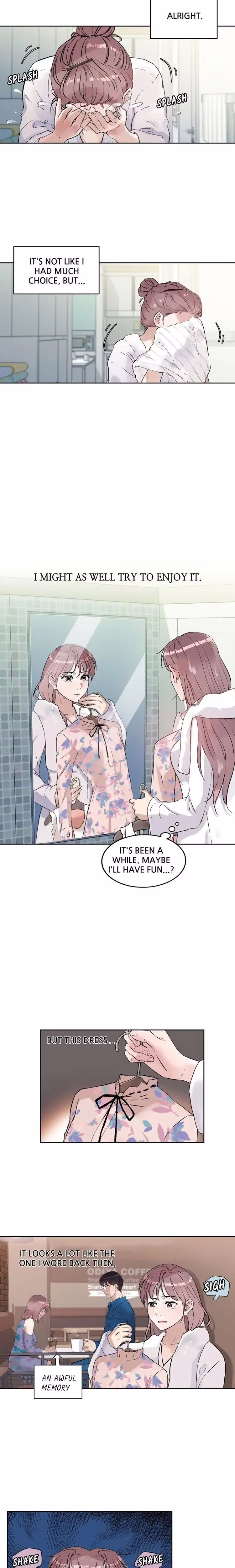 Don't xxxx Where You Work - Chapter 10 - Part 8