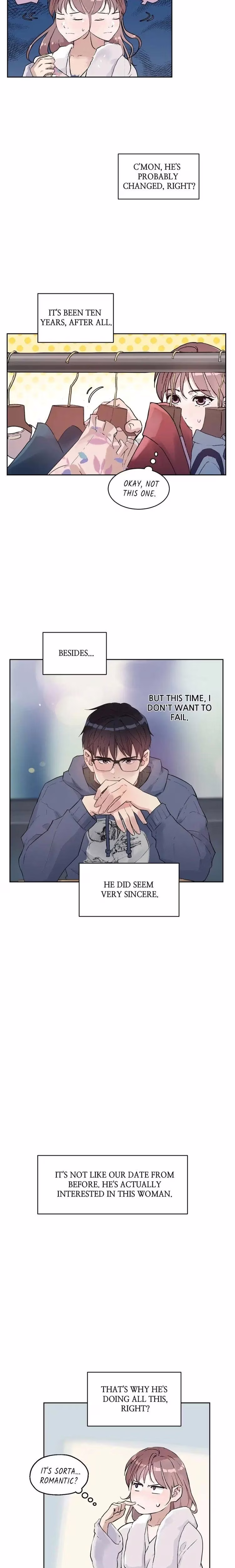 Don't xxxx Where You Work - Chapter 10 - Part 9