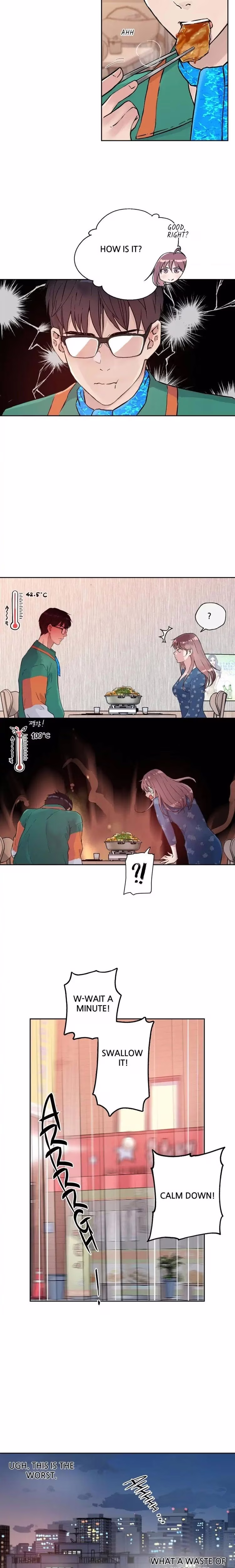 Don't xxxx Where You Work - Chapter 11 - Part 14