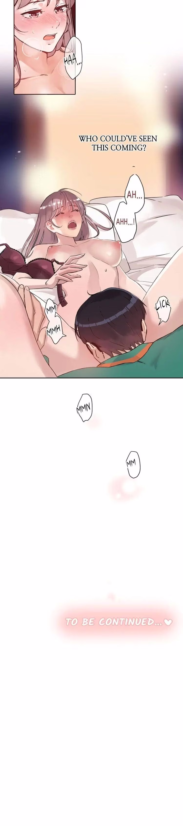 Don't xxxx Where You Work - Chapter 11 - Part 17