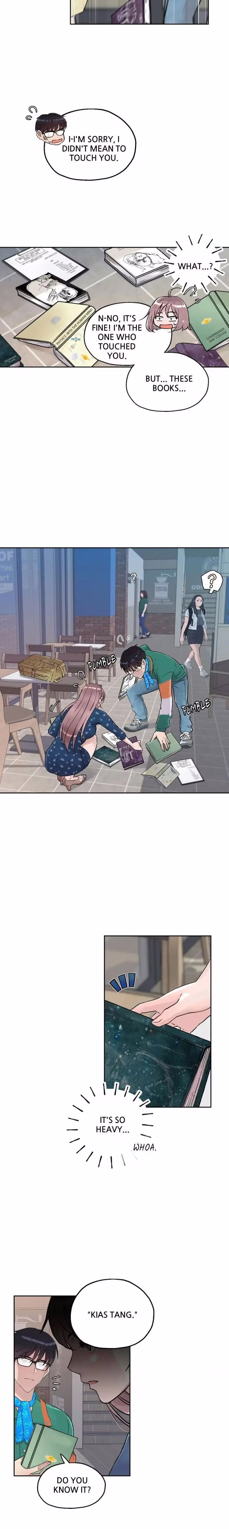 Don't xxxx Where You Work - Chapter 12 - Part 6