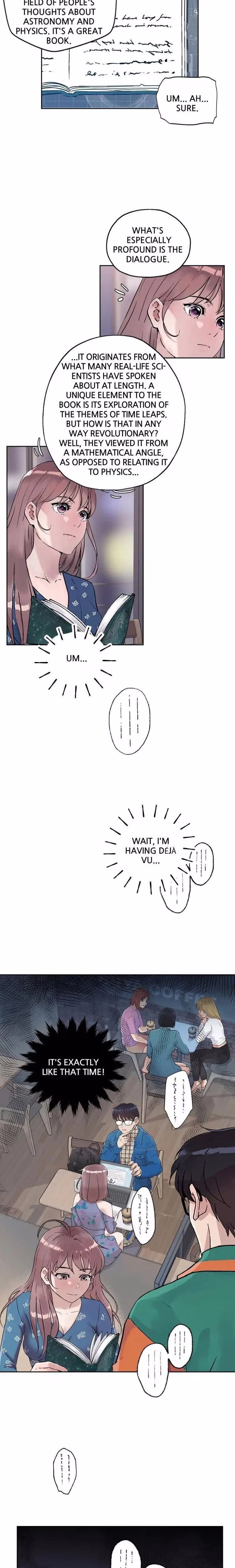 Don't xxxx Where You Work - Chapter 12 - Part 8