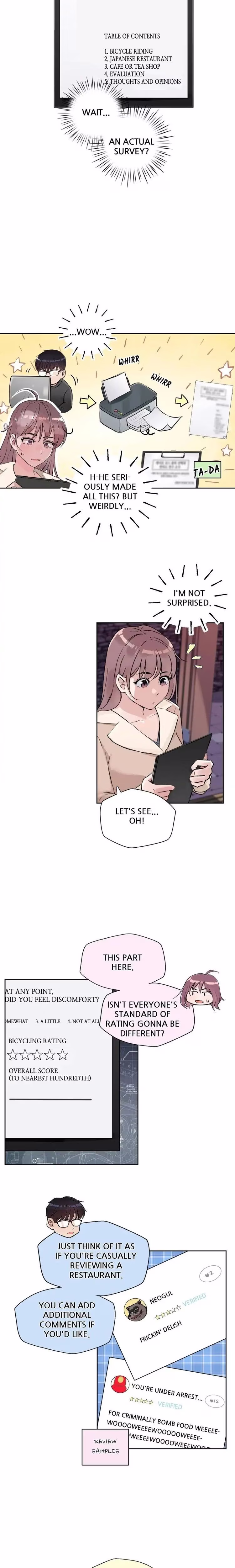 Don't xxxx Where You Work - Chapter 13 - Part 4