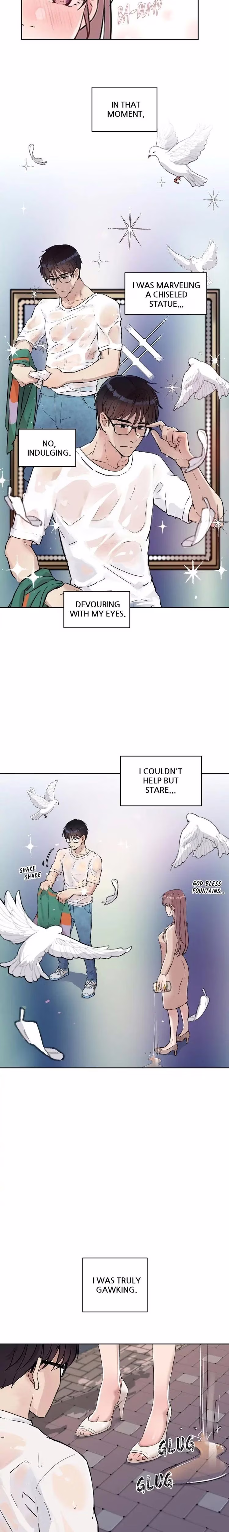 Don't xxxx Where You Work - Chapter 13 - Part 11