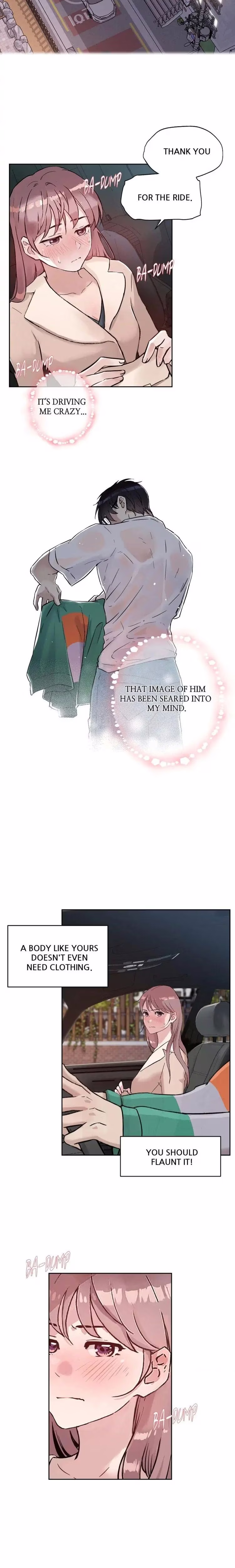 Don't xxxx Where You Work - Chapter 13 - Part 13