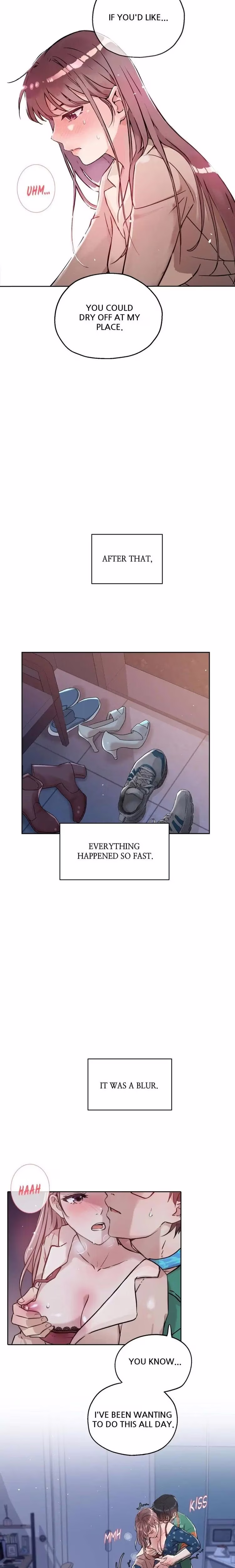 Don't xxxx Where You Work - Chapter 13 - Part 15