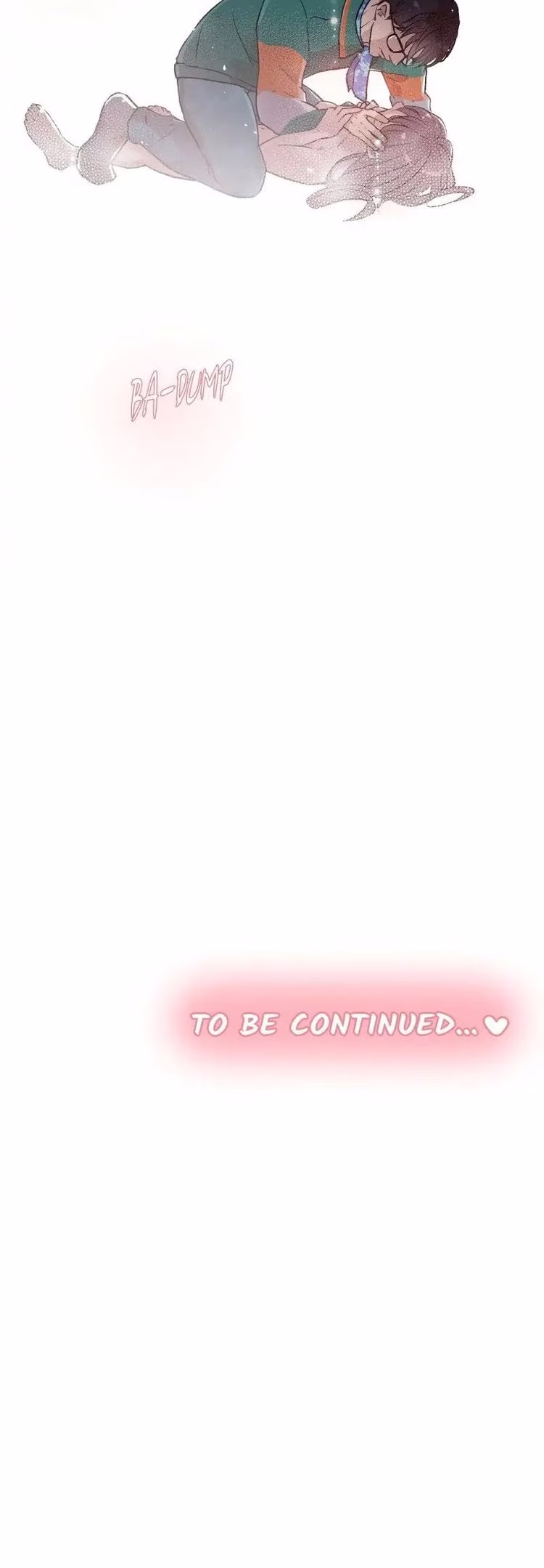 Don't xxxx Where You Work - Chapter 13 - Part 21