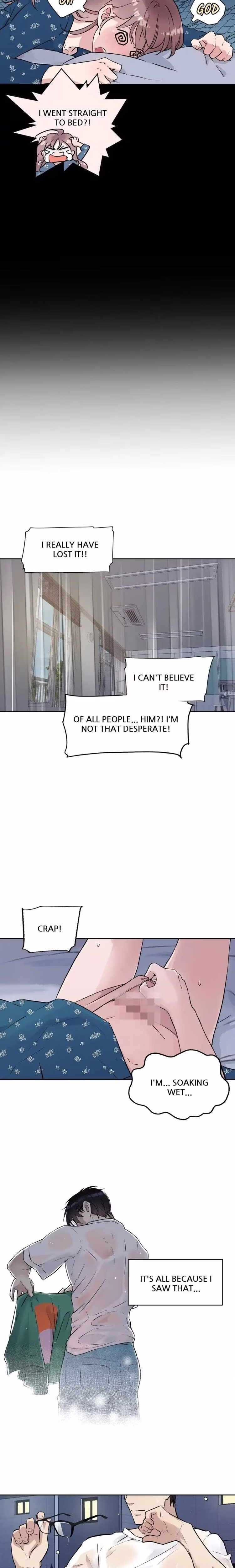 Don't xxxx Where You Work - Chapter 14 - Part 4