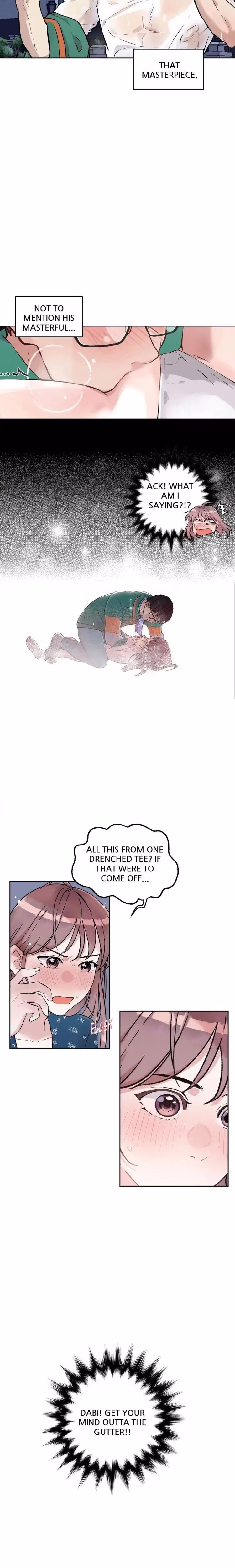 Don't xxxx Where You Work - Chapter 14 - Part 5