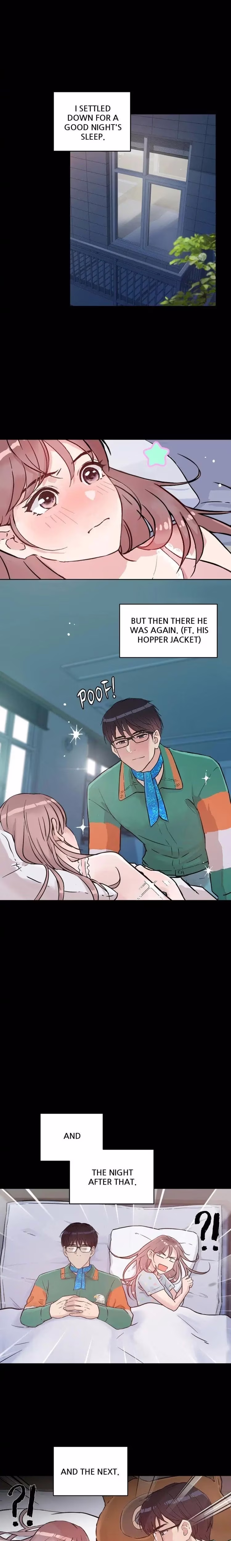 Don't xxxx Where You Work - Chapter 16 - Part 6