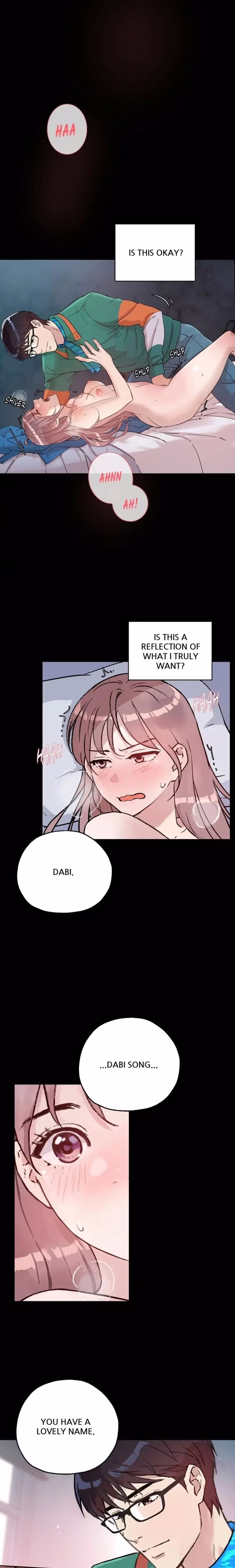 Don't xxxx Where You Work - Chapter 16 - Part 10