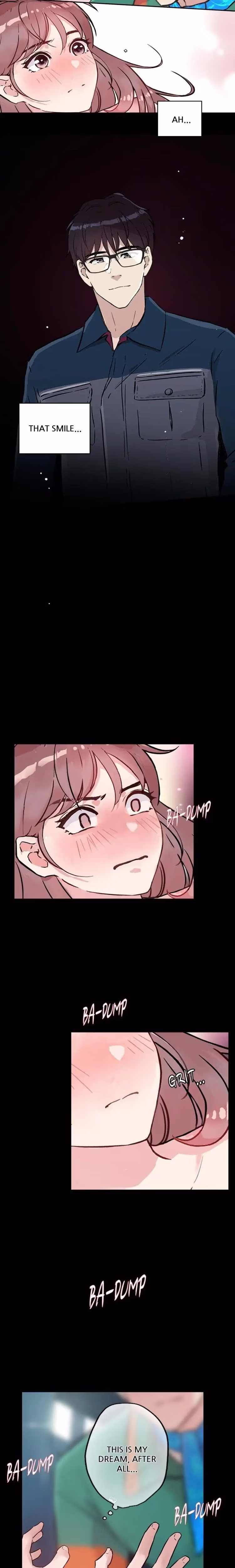 Don't xxxx Where You Work - Chapter 16 - Part 11