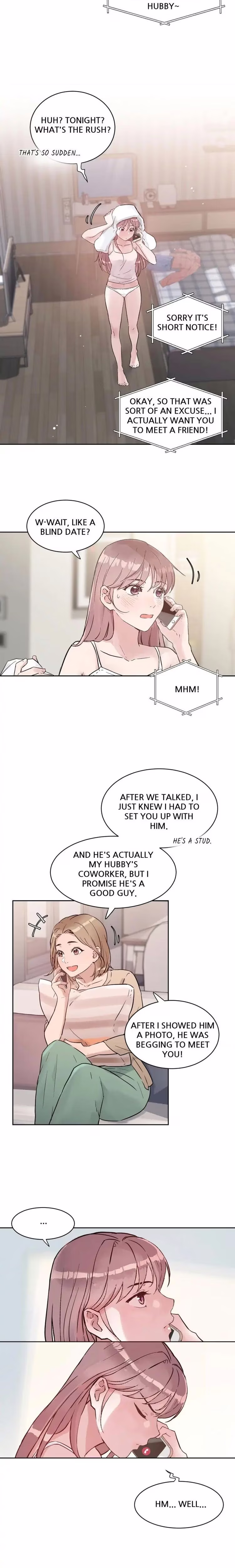 Don't xxxx Where You Work - Chapter 17 - Part 8