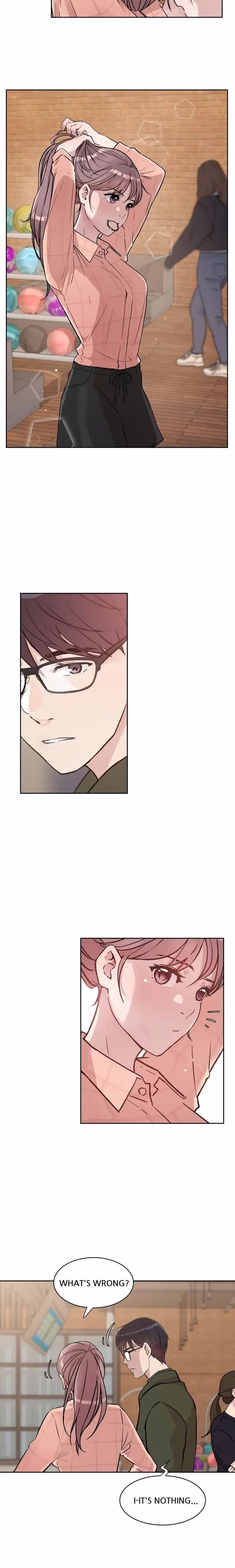 Don't xxxx Where You Work - Chapter 19 - Part 10