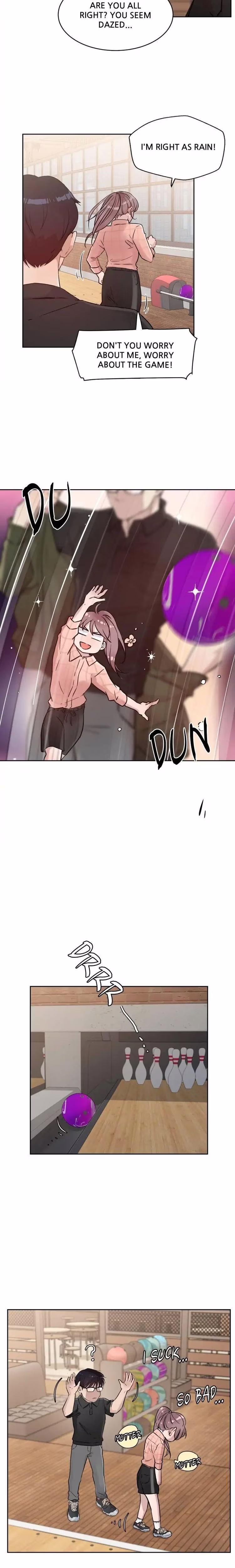 Don't xxxx Where You Work - Chapter 19 - Part 14