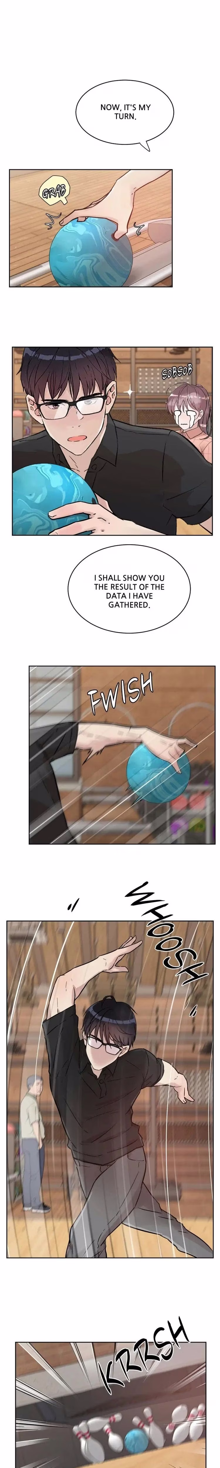 Don't xxxx Where You Work - Chapter 19 - Part 15