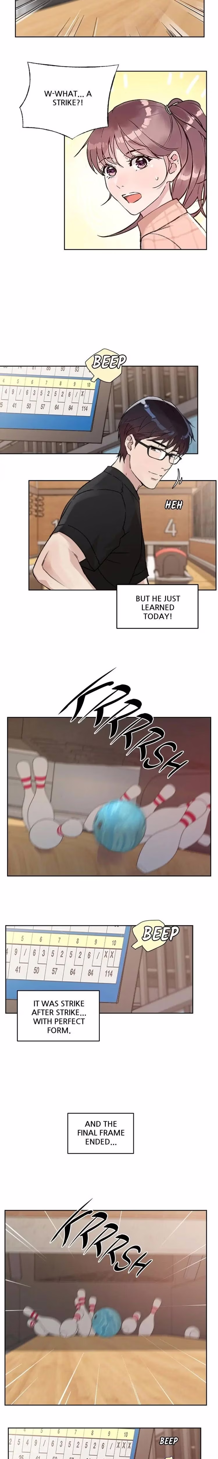 Don't xxxx Where You Work - Chapter 19 - Part 16