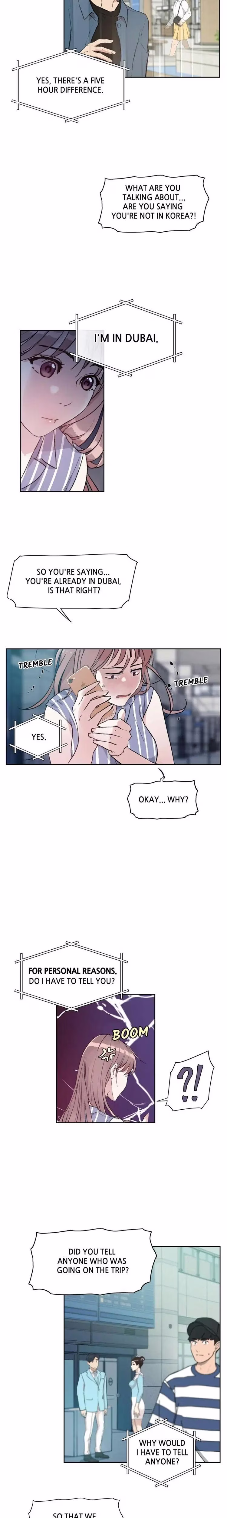 Don't xxxx Where You Work - Chapter 2 - Part 9