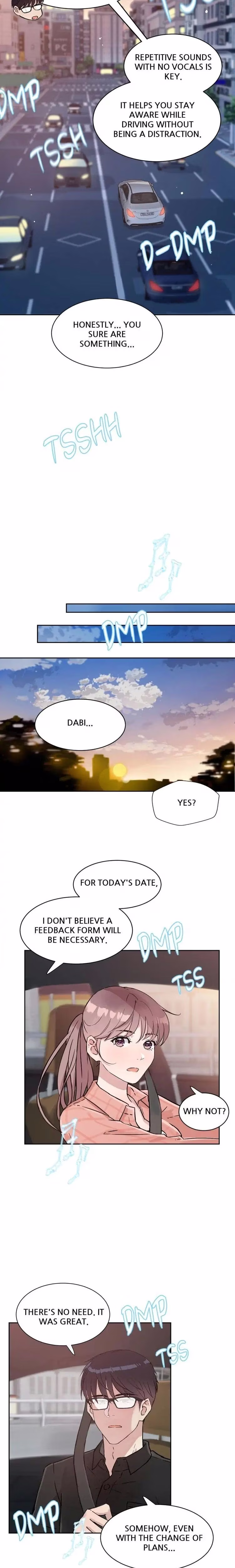 Don't xxxx Where You Work - Chapter 20 - Part 7