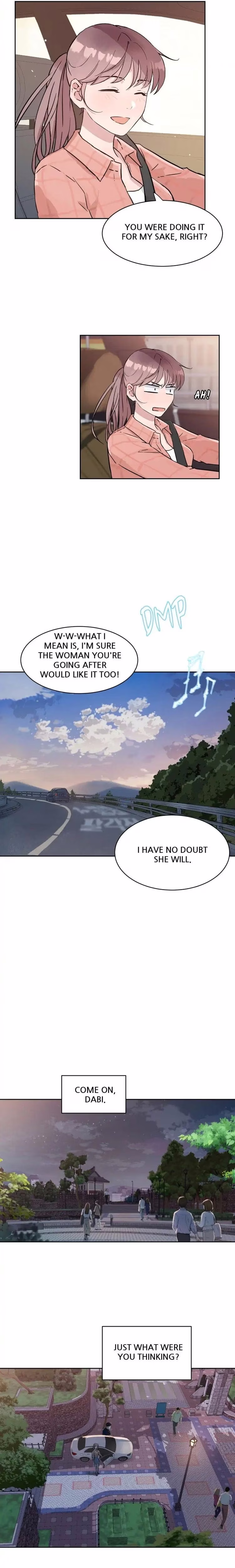 Don't xxxx Where You Work - Chapter 20 - Part 9