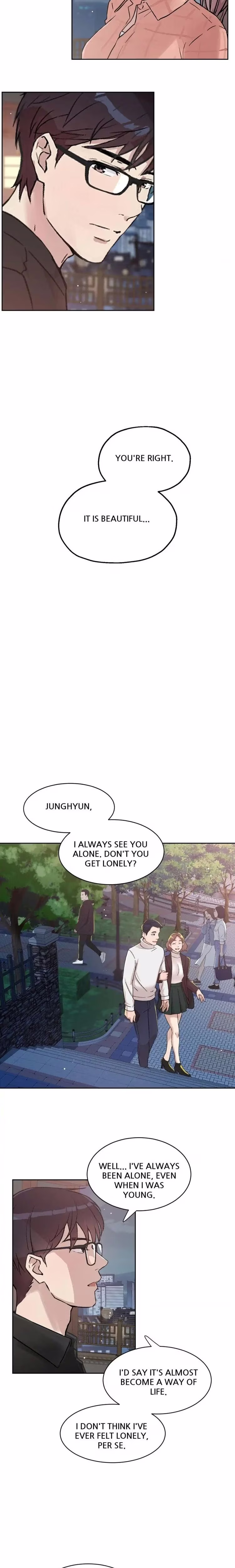 Don't xxxx Where You Work - Chapter 20 - Part 12