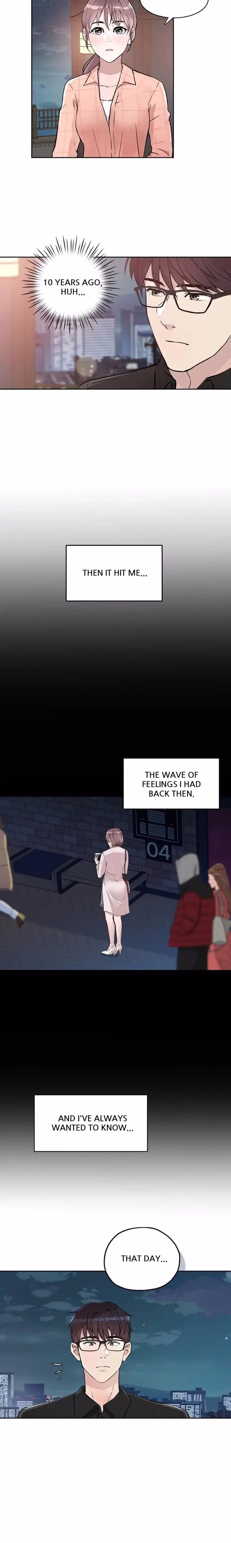 Don't xxxx Where You Work - Chapter 20 - Part 17