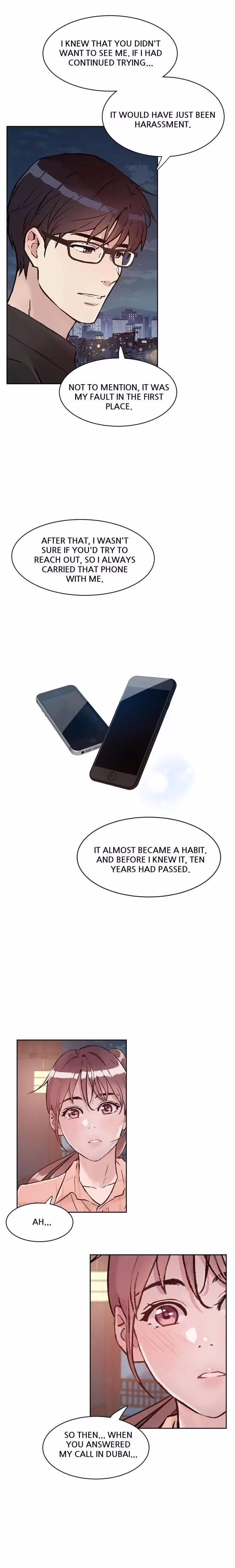 Don't xxxx Where You Work - Chapter 21 - Part 8