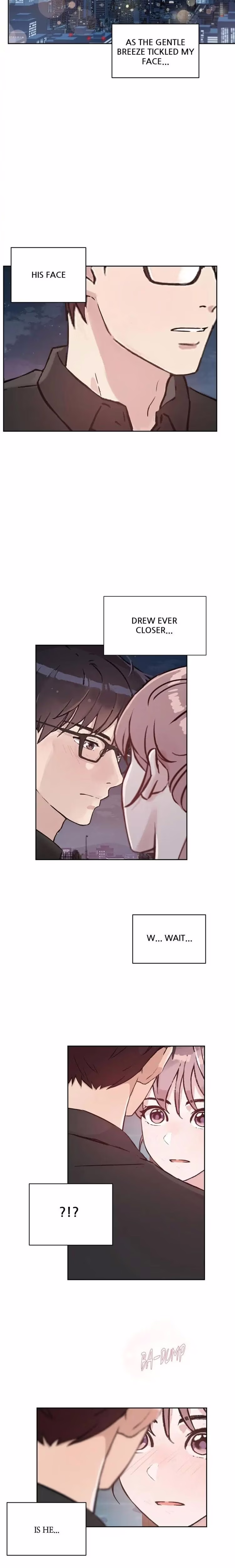 Don't xxxx Where You Work - Chapter 21 - Part 12