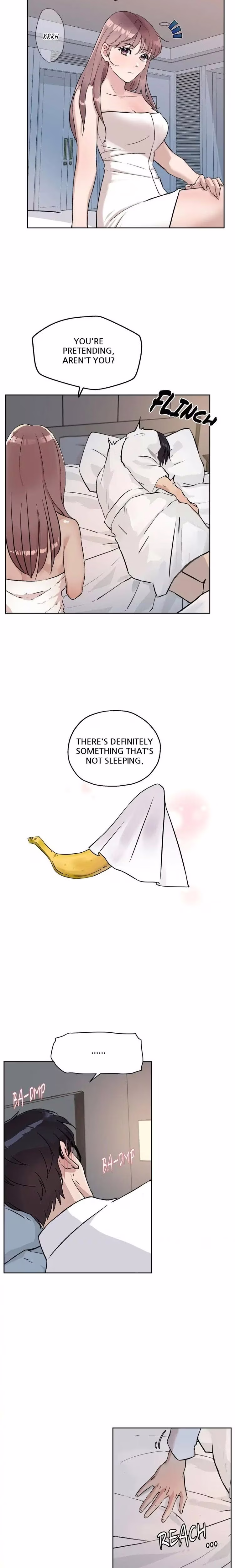 Don't xxxx Where You Work - Chapter 23 - Part 11