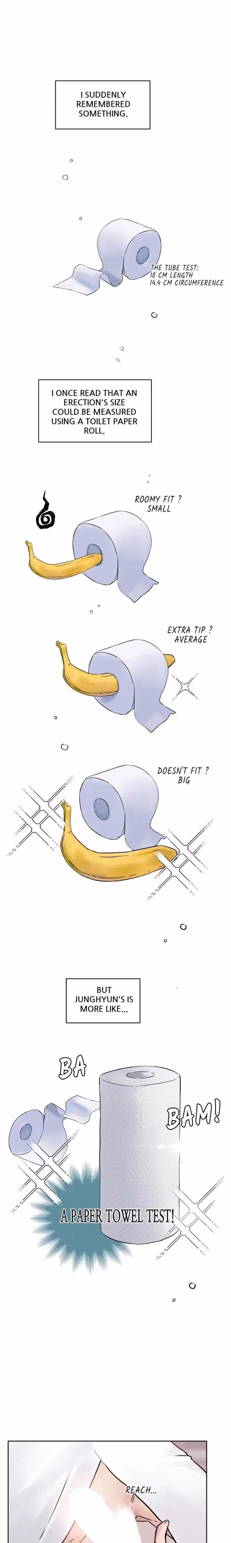 Don't xxxx Where You Work - Chapter 23 - Part 16