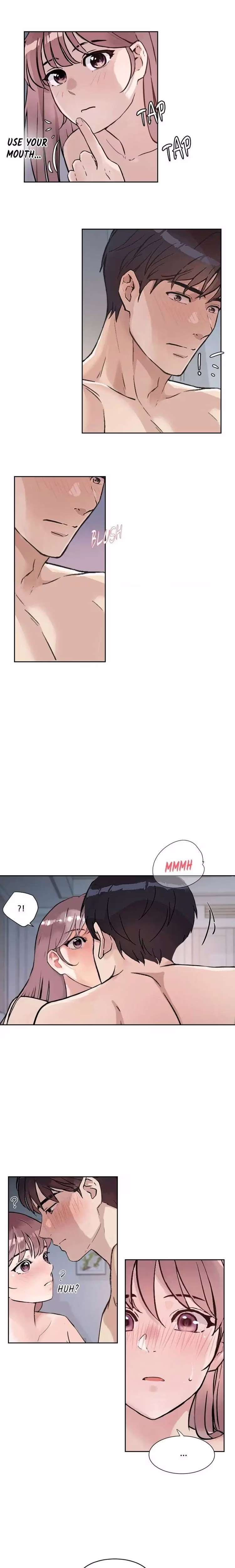 Don't xxxx Where You Work - Chapter 24 - Part 17