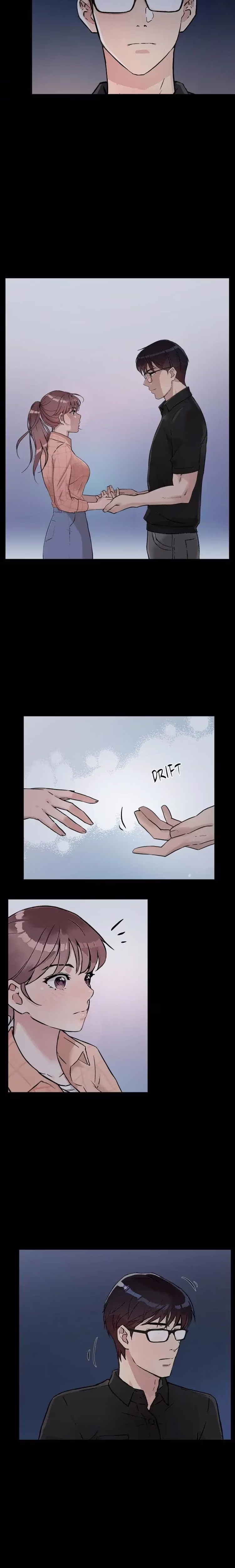 Don't xxxx Where You Work - Chapter 25 - Part 14