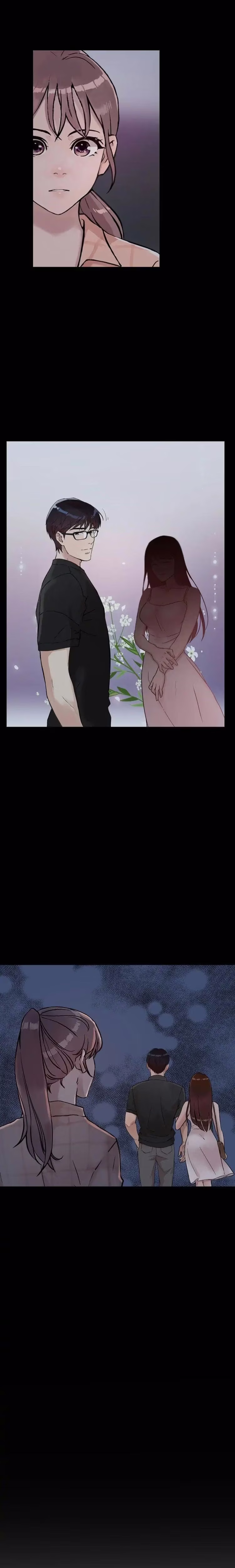 Don't xxxx Where You Work - Chapter 25 - Part 15