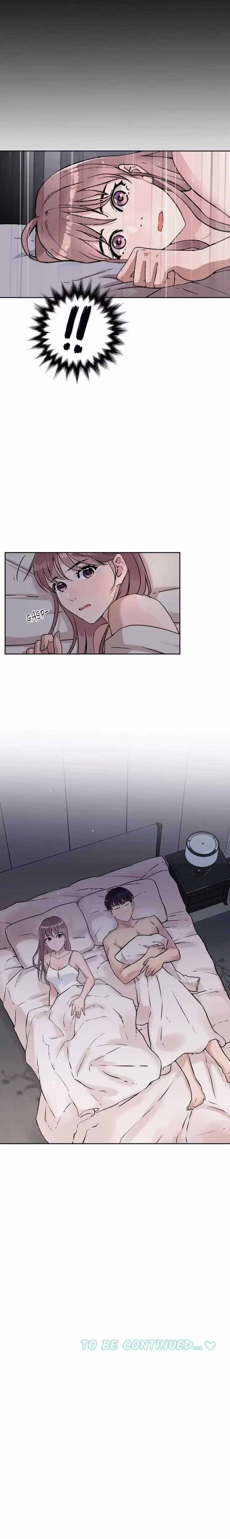 Don't xxxx Where You Work - Chapter 25 - Part 16