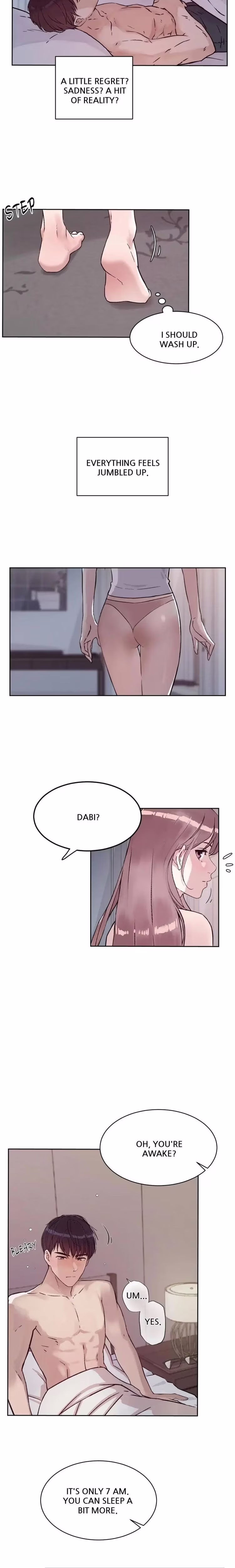 Don't xxxx Where You Work - Chapter 26 - Part 4