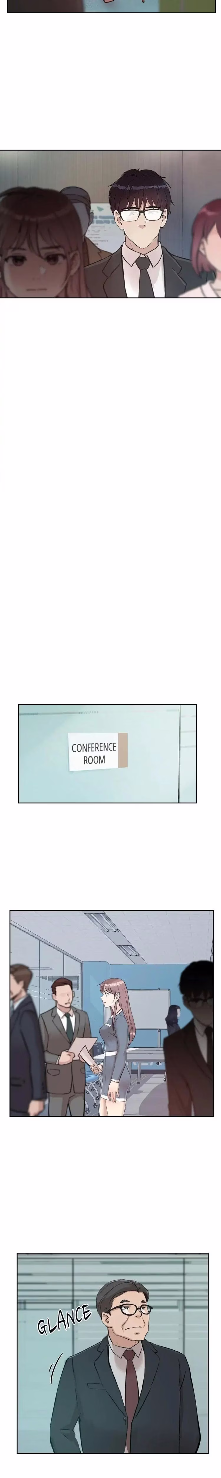 Don't xxxx Where You Work - Chapter 27 - Part 9