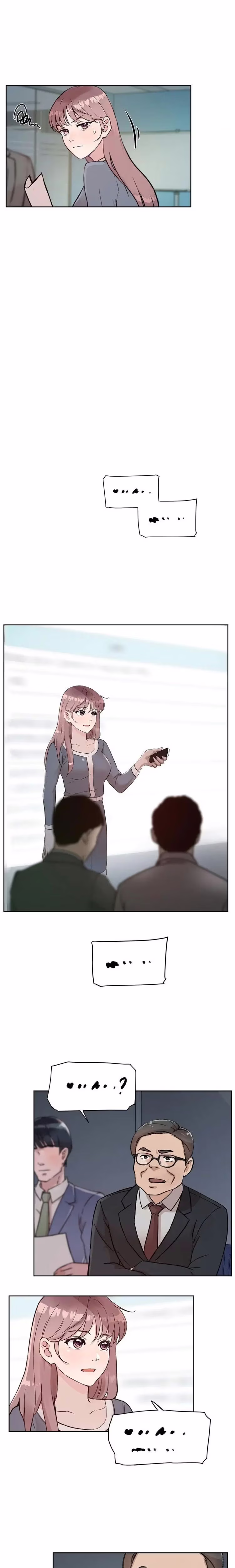 Don't xxxx Where You Work - Chapter 27 - Part 10