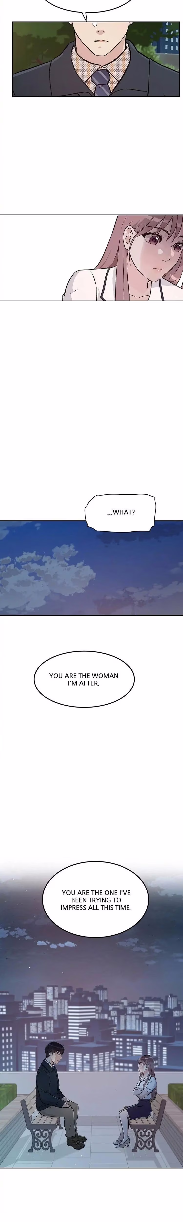 Don't xxxx Where You Work - Chapter 28 - Part 10