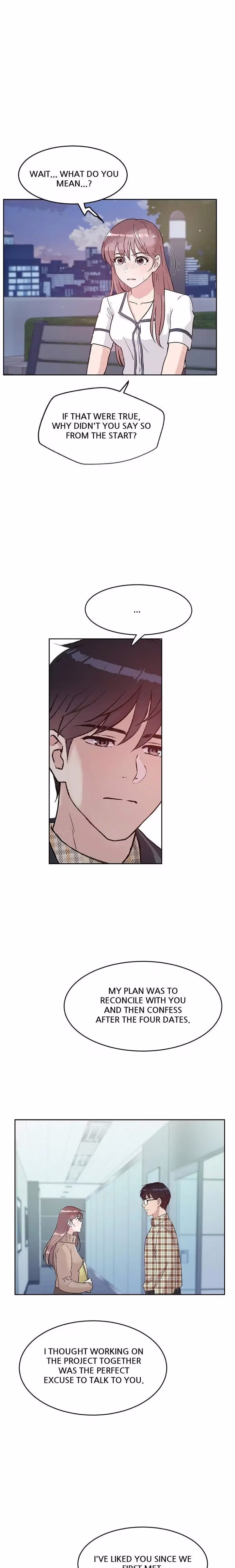 Don't xxxx Where You Work - Chapter 28 - Part 12