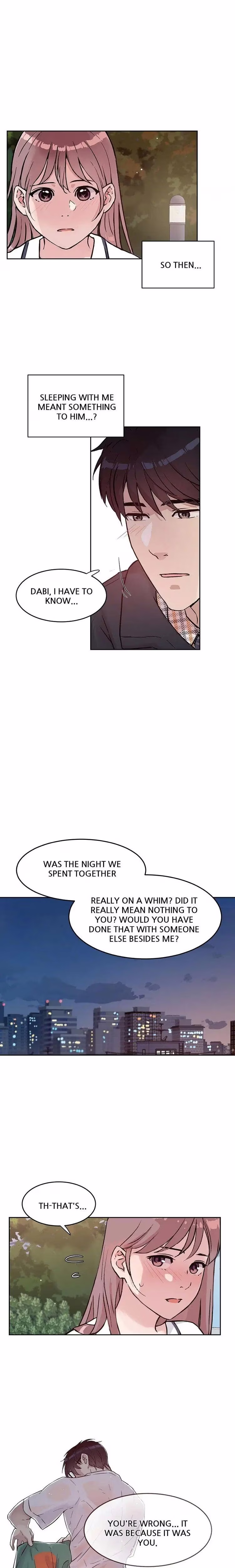 Don't xxxx Where You Work - Chapter 28 - Part 15