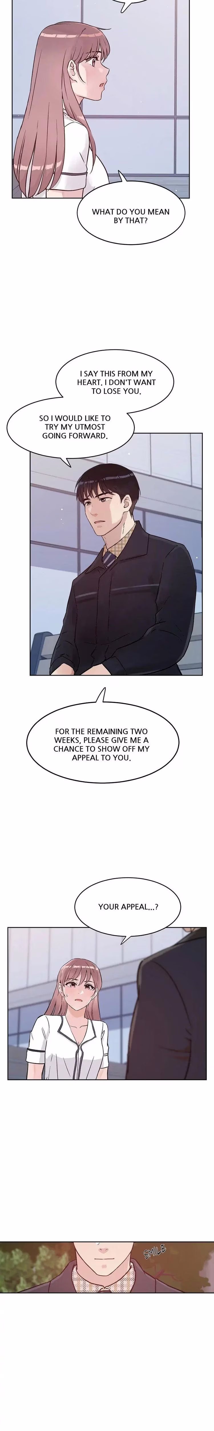 Don't xxxx Where You Work - Chapter 28 - Part 17