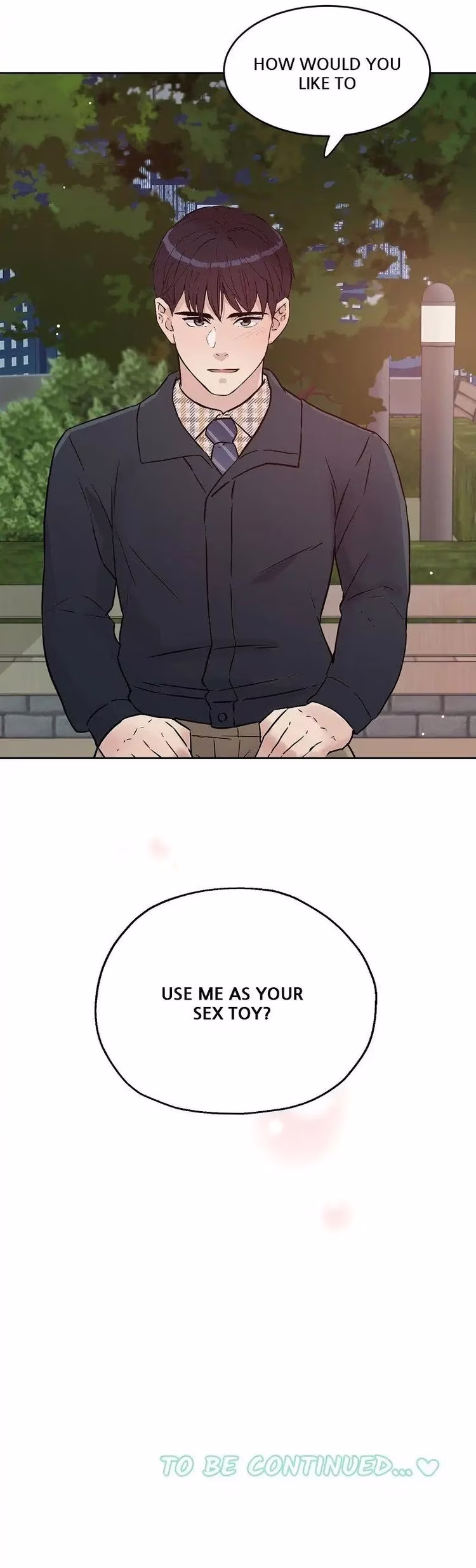 Don't xxxx Where You Work - Chapter 28 - Part 18