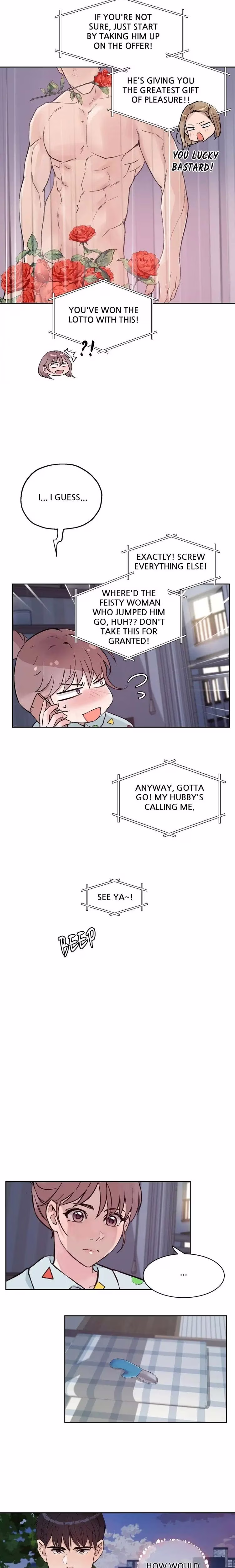 Don't xxxx Where You Work - Chapter 29 - Part 7