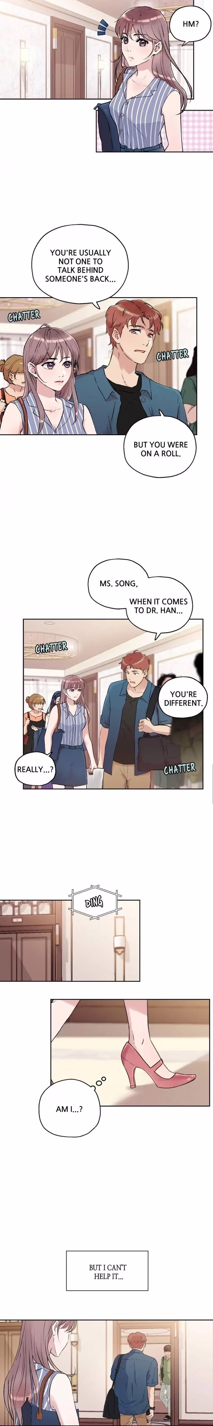 Don't xxxx Where You Work - Chapter 3 - Part 13