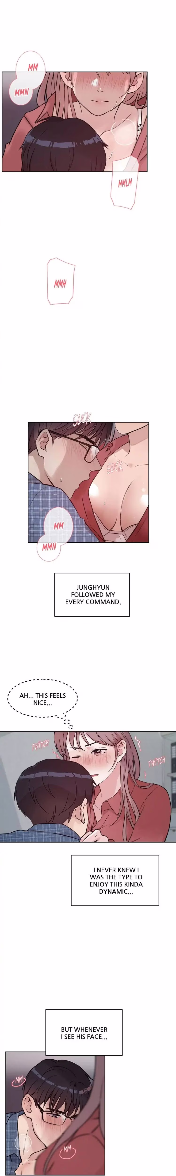 Don't xxxx Where You Work - Chapter 30 - Part 9