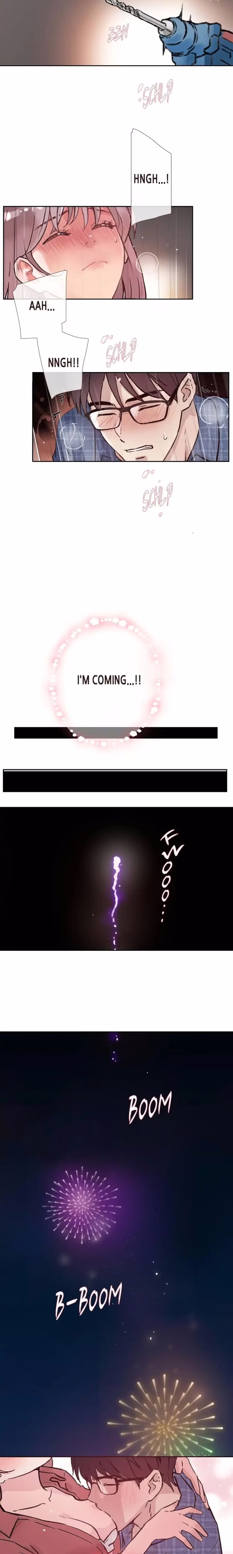 Don't xxxx Where You Work - Chapter 30 - Part 16