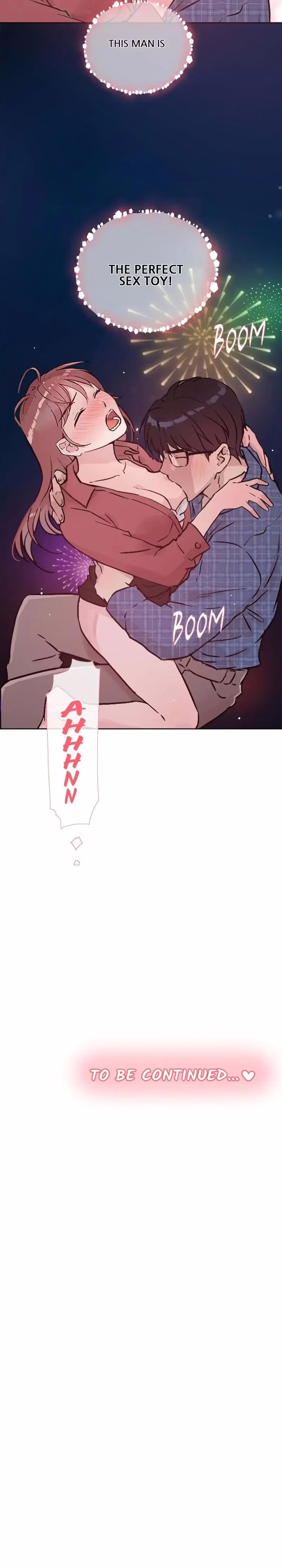 Don't xxxx Where You Work - Chapter 30 - Part 17