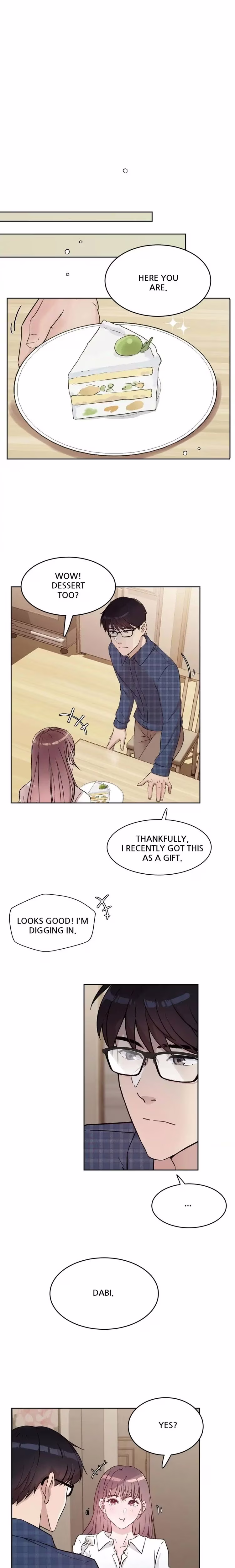 Don't xxxx Where You Work - Chapter 31 - Part 10