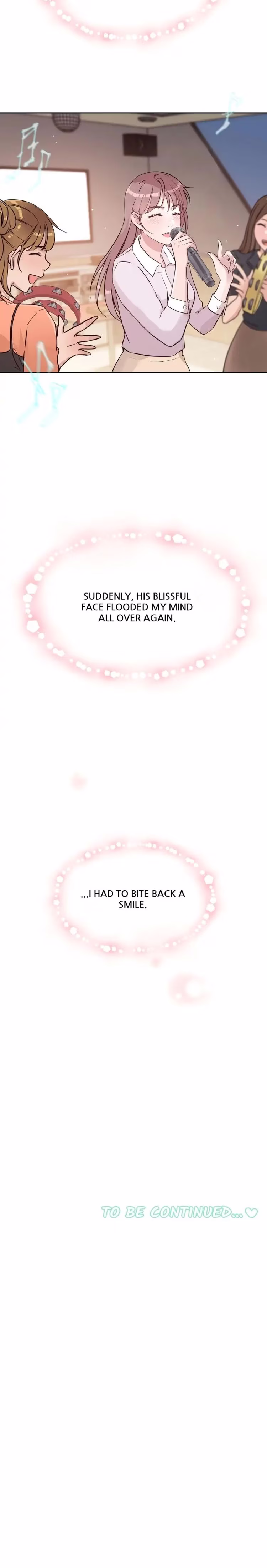 Don't xxxx Where You Work - Chapter 33 - Part 18